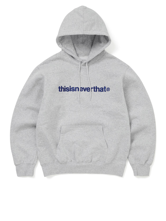 Heather Grey / S