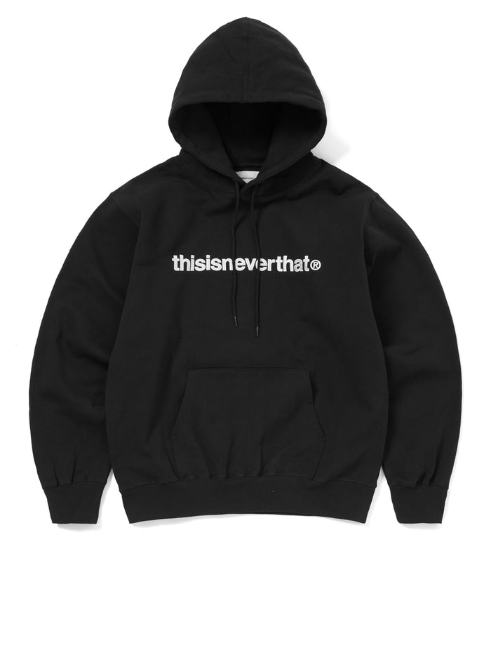 T-Logo Hoodie