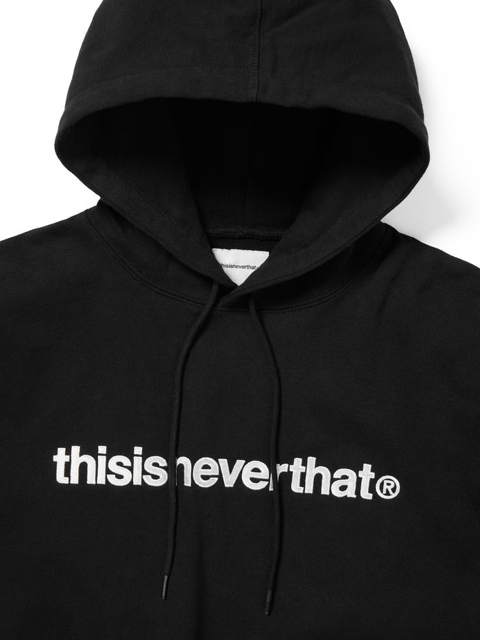 T-Logo Hoodie