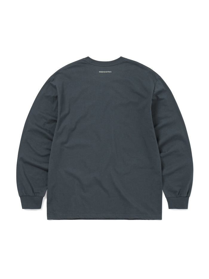 T-Logo L/S Tee
