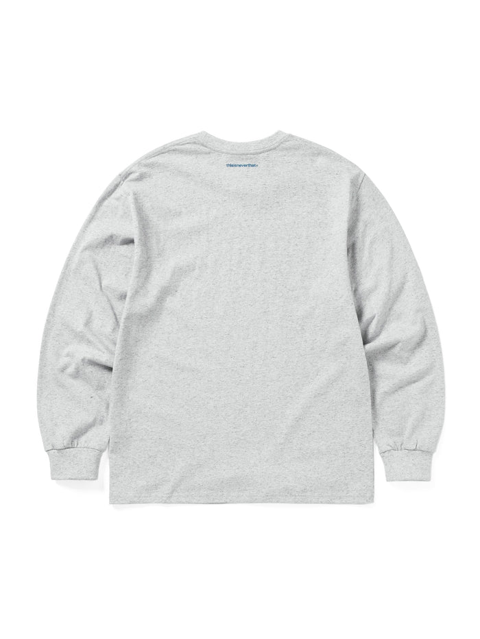 T-Logo L/S Tee