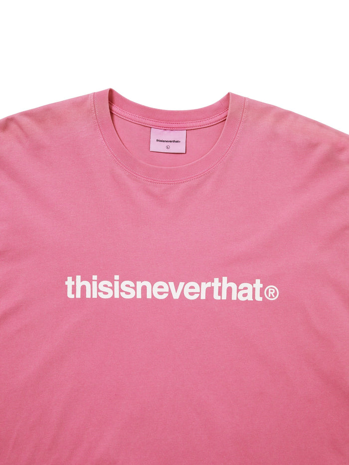 T-Logo L/S Tee