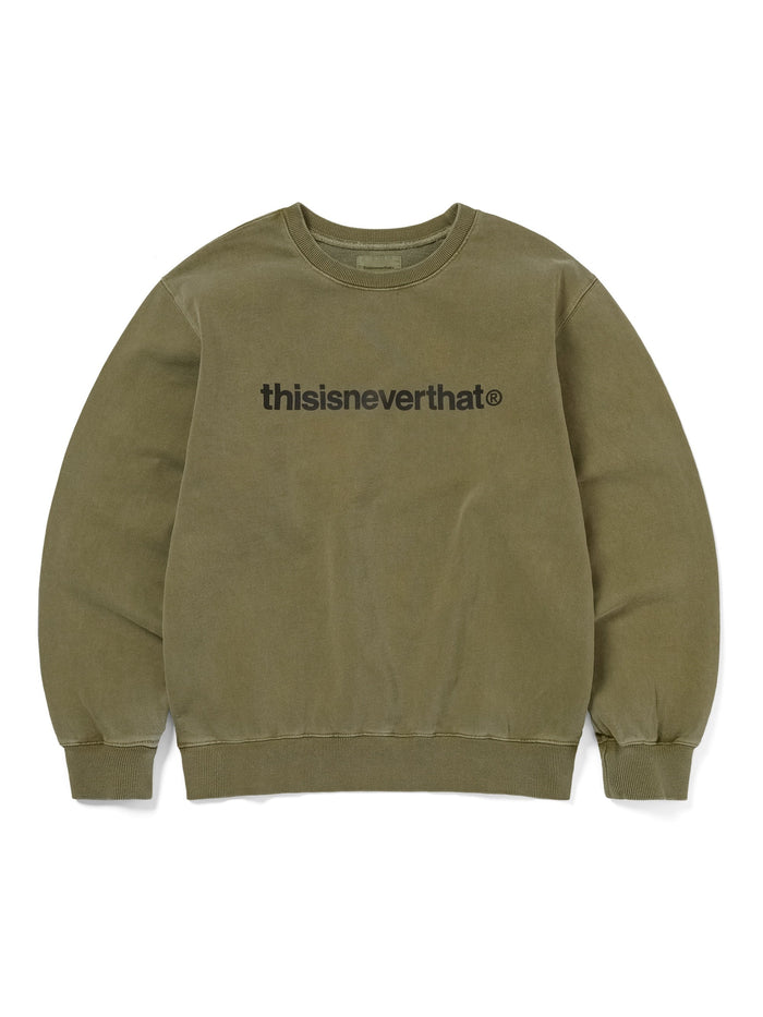 T-Logo LT Crewneck