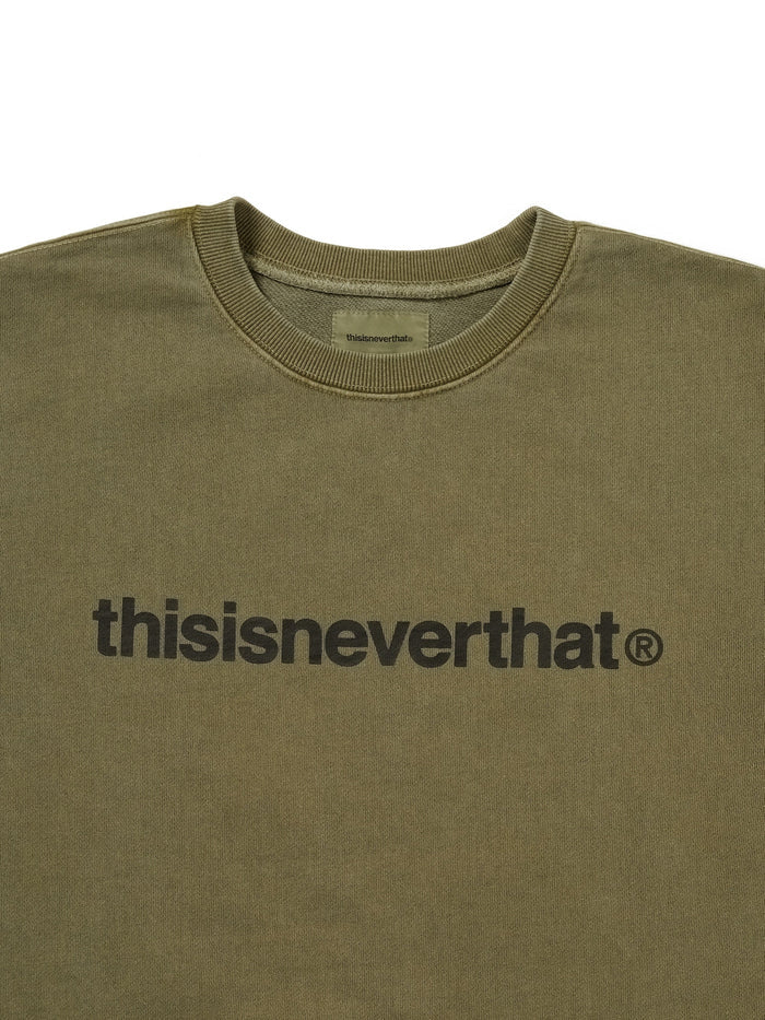 T-Logo LT Crewneck