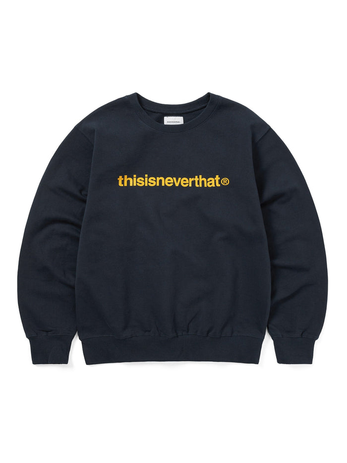 T-Logo LT Crewneck