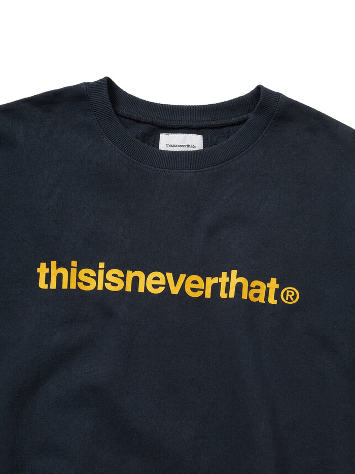 T-Logo LT Crewneck
