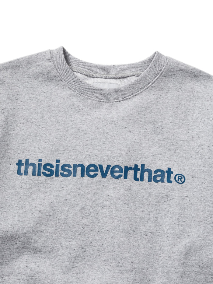 T-Logo LT Crewneck