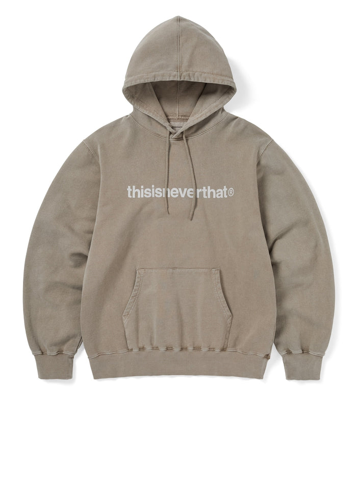 T-Logo LT Hoodie
