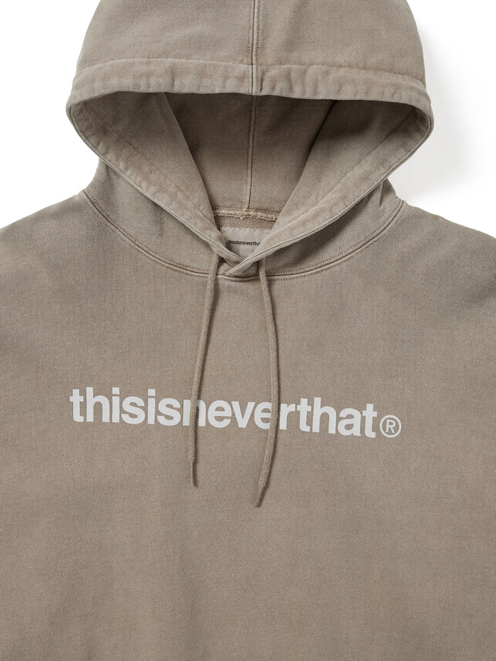 T-Logo LT Hoodie
