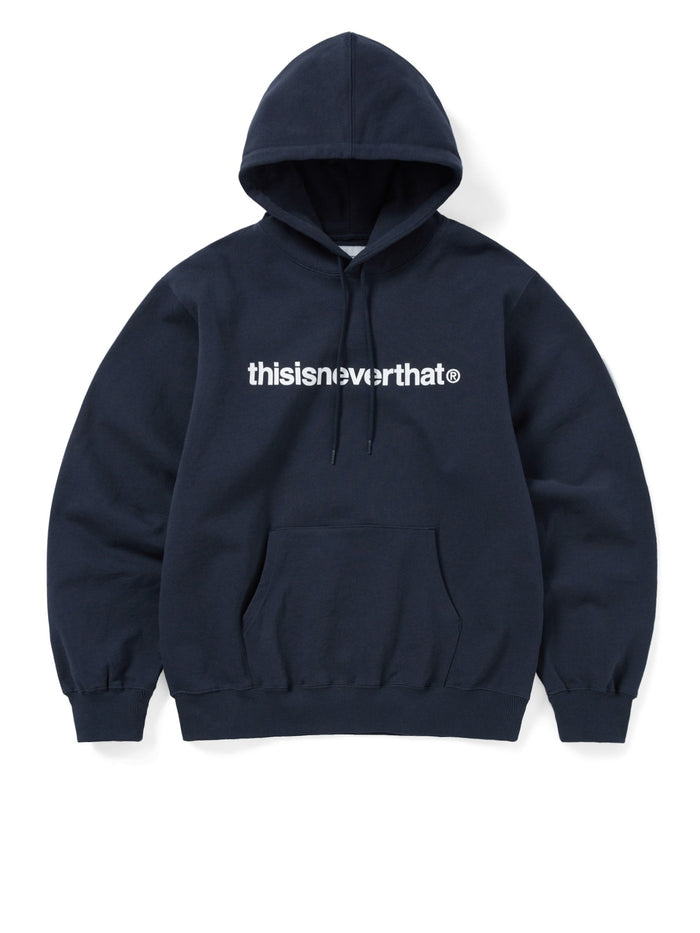 T-Logo LT Hoodie