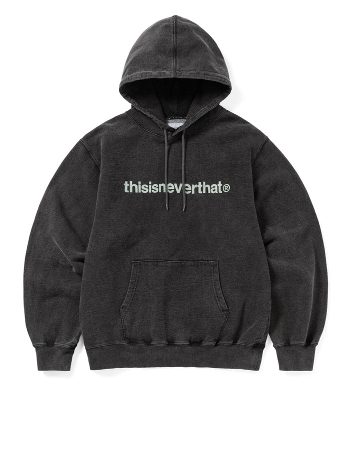 Washed Black / S