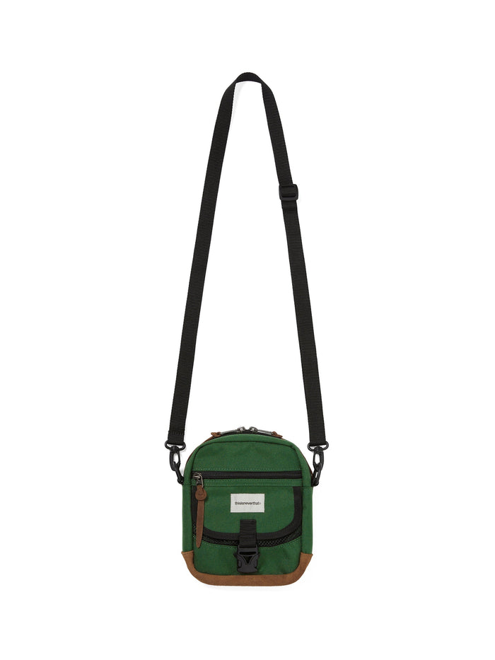 T-Logo Shoulder Bag
