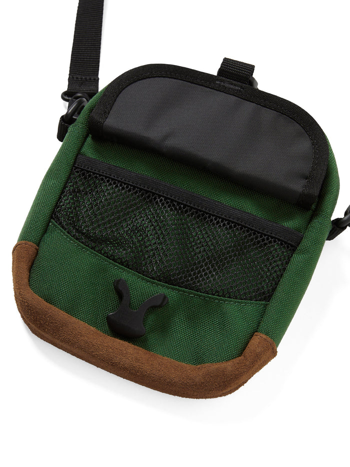 T-Logo Shoulder Bag