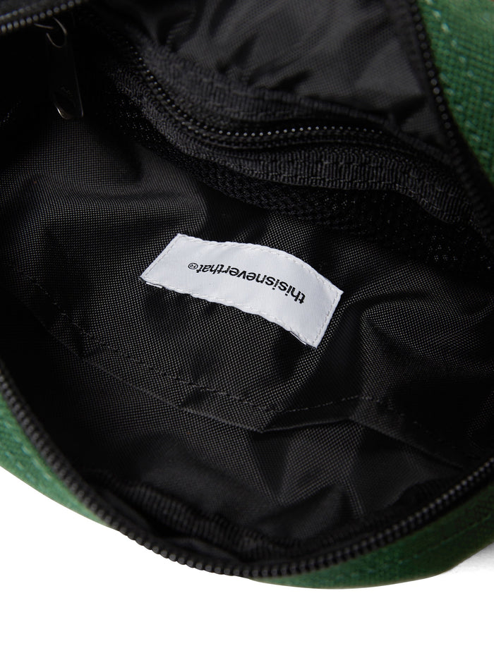 T-Logo Shoulder Bag