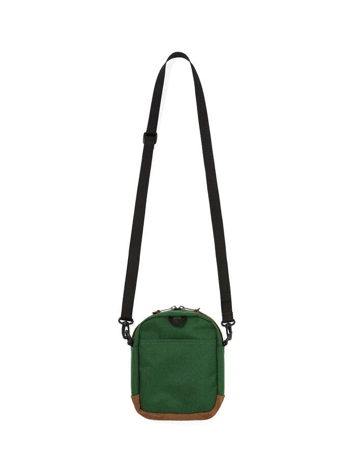 T-Logo Shoulder Bag