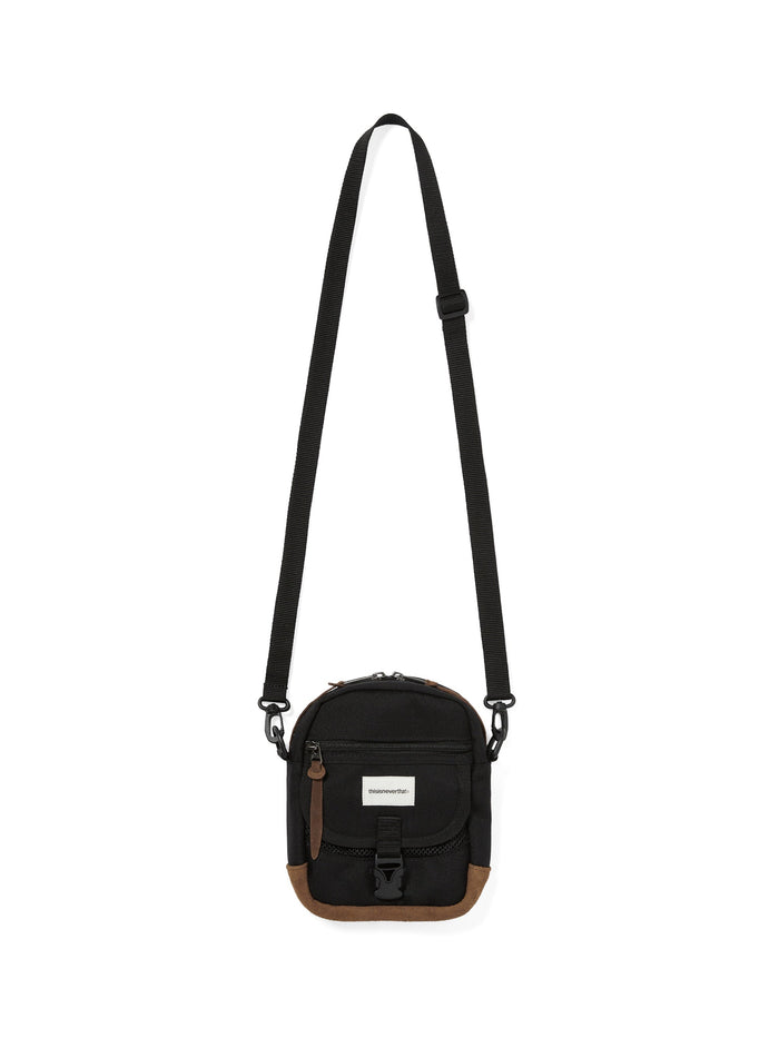 T-Logo Shoulder Bag