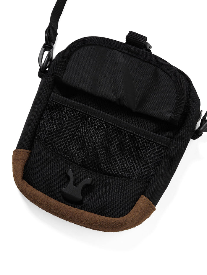 T-Logo Shoulder Bag