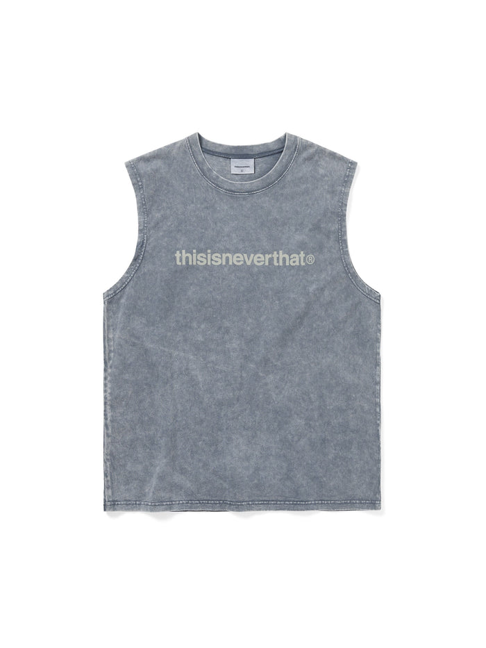 T-Logo Sleeveless