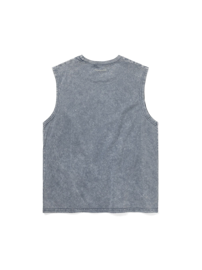 T-Logo Sleeveless