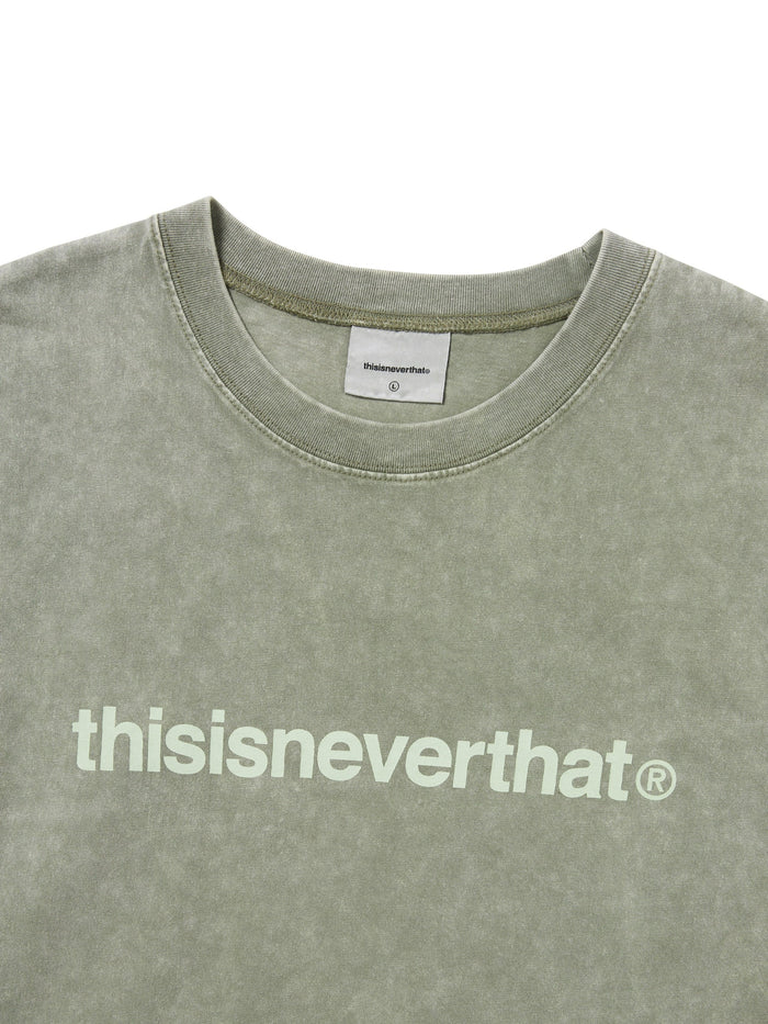 T-Logo Sleeveless