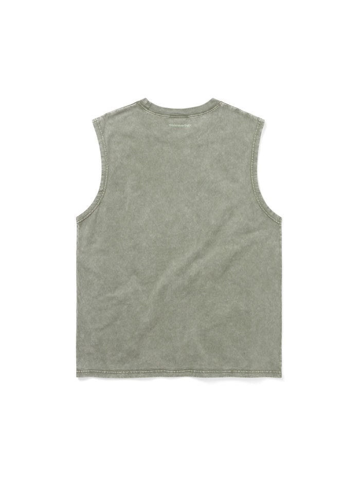 T-Logo Sleeveless
