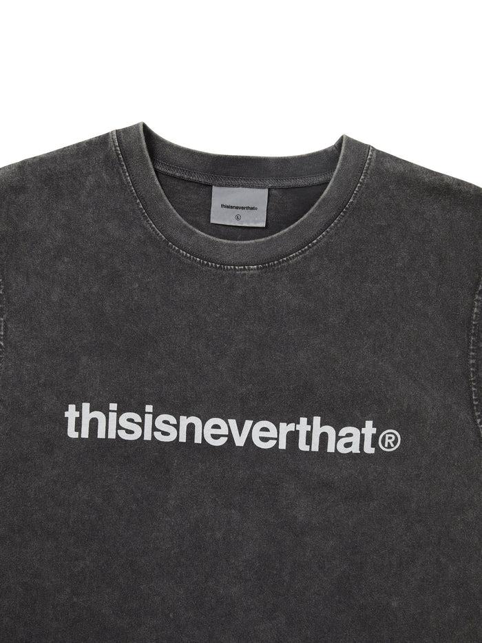 T-Logo Sleeveless