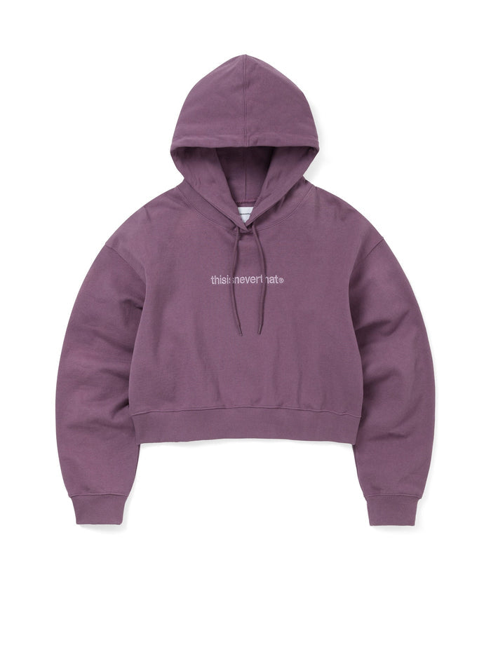 T-Logo W Hoodie