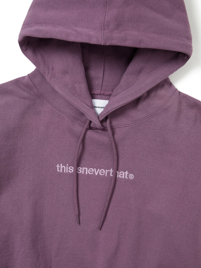 T-Logo W Hoodie