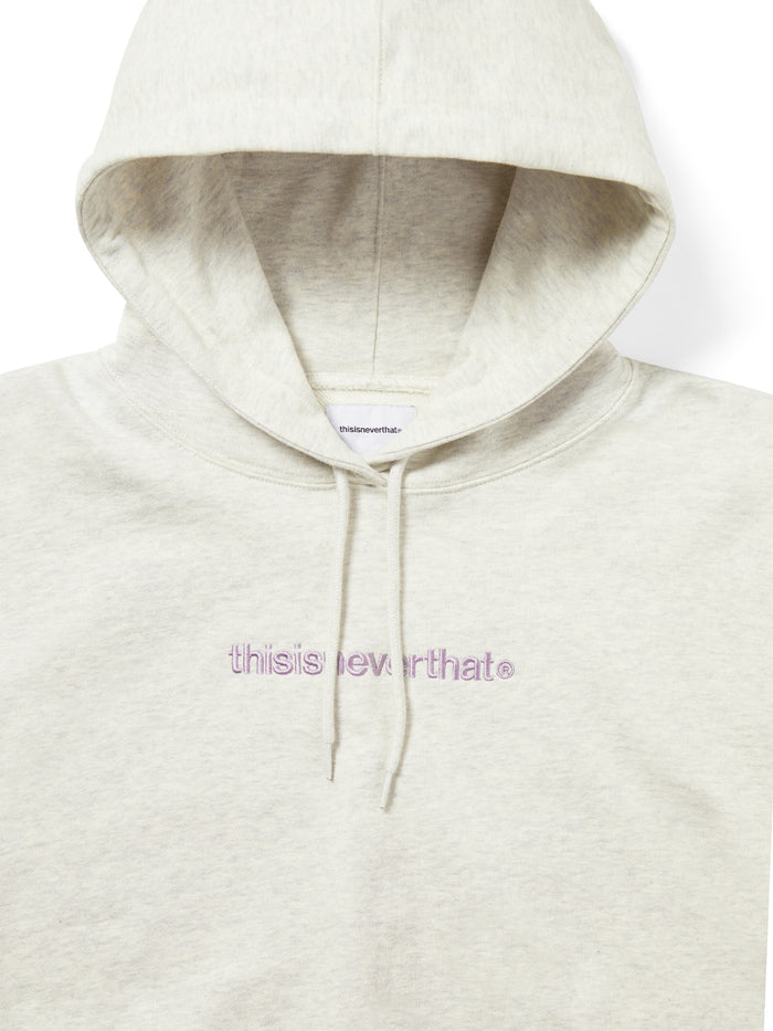 T-Logo W Hoodie
