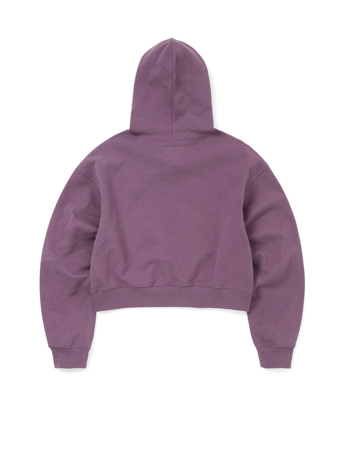 T-Logo W Hoodie