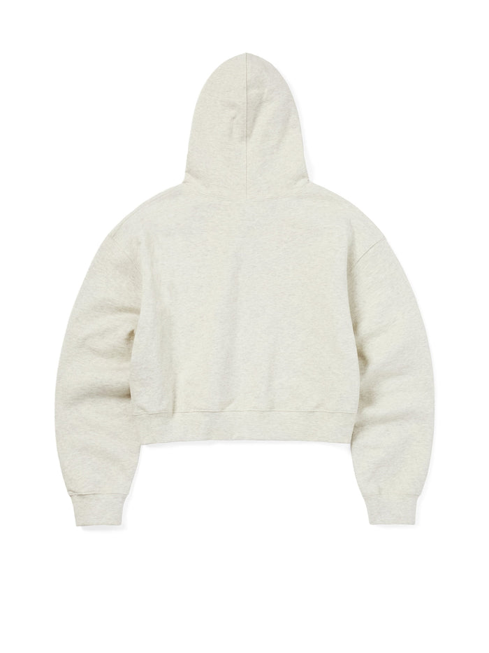 T-Logo W Hoodie