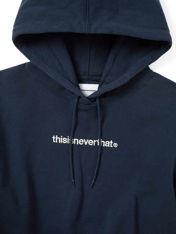 T-Logo W Hoodie