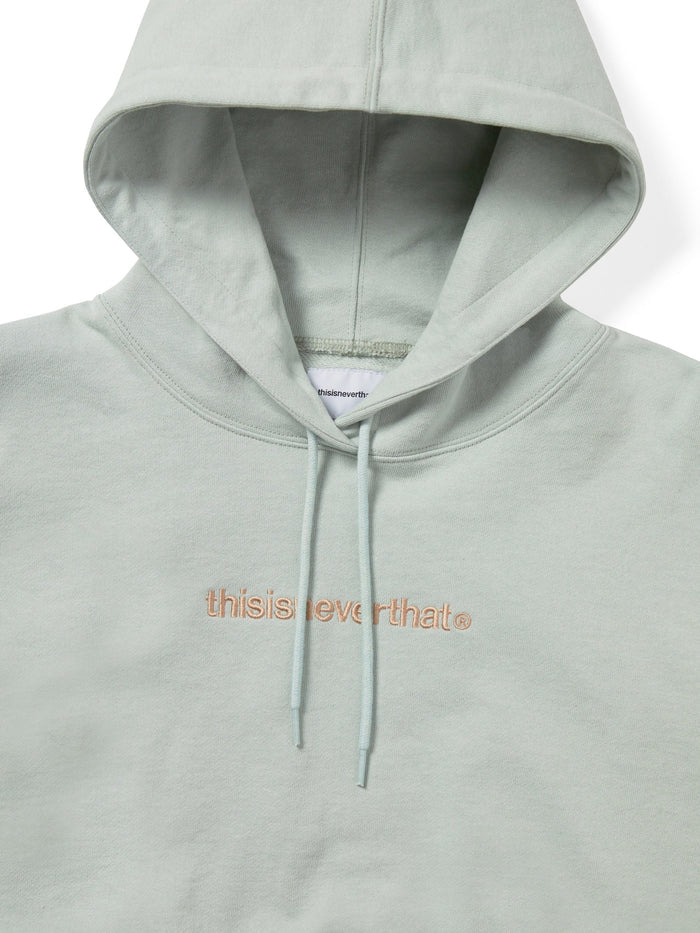 T-Logo W Hoodie
