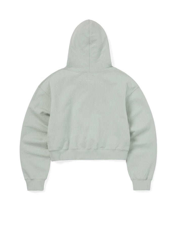 T-Logo W Hoodie