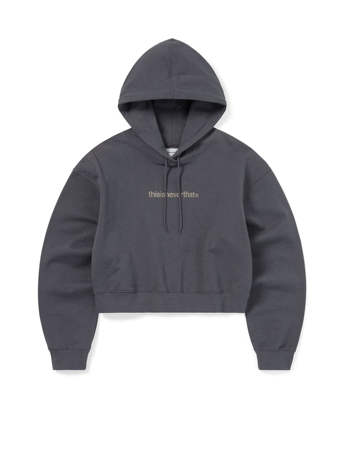 T-Logo W Hoodie