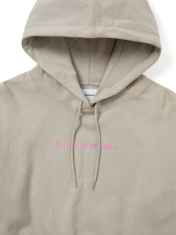 T-Logo W Hoodie