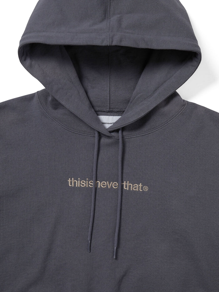 T-Logo W Hoodie