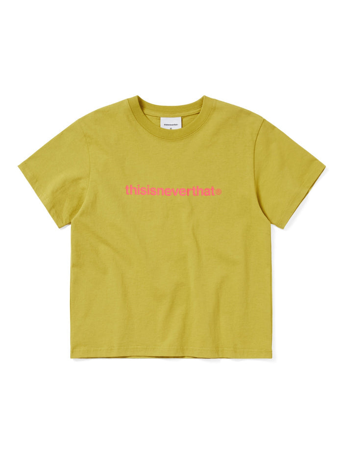 T-Logo W Tee