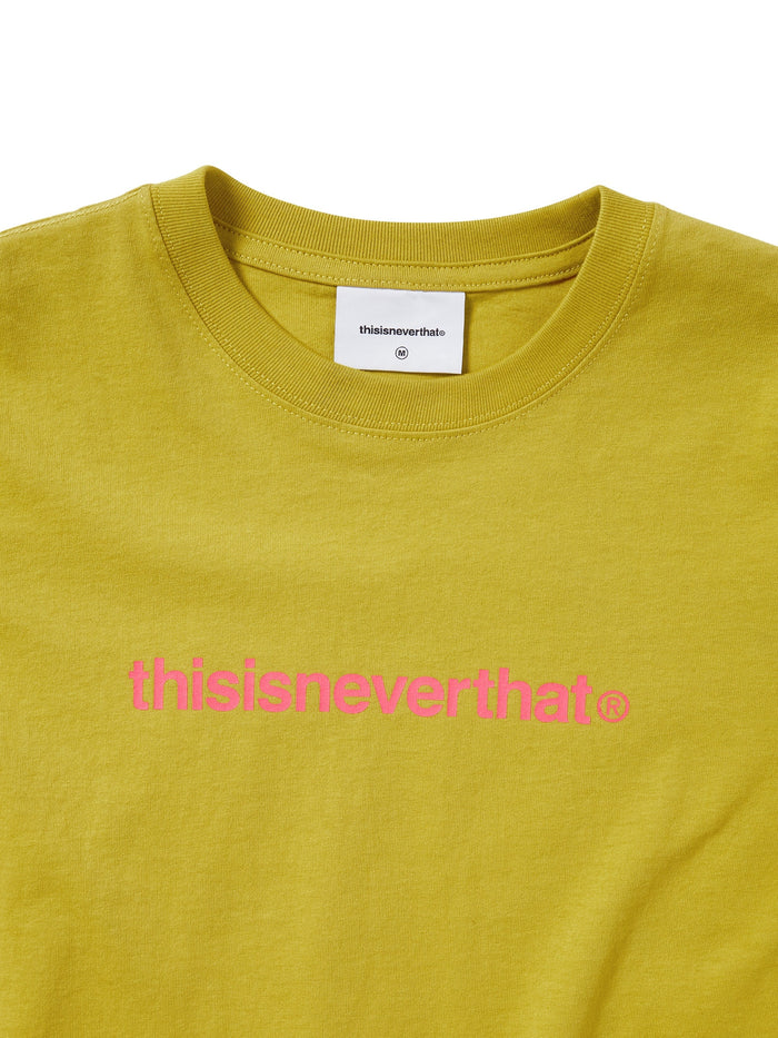 T-Logo W Tee
