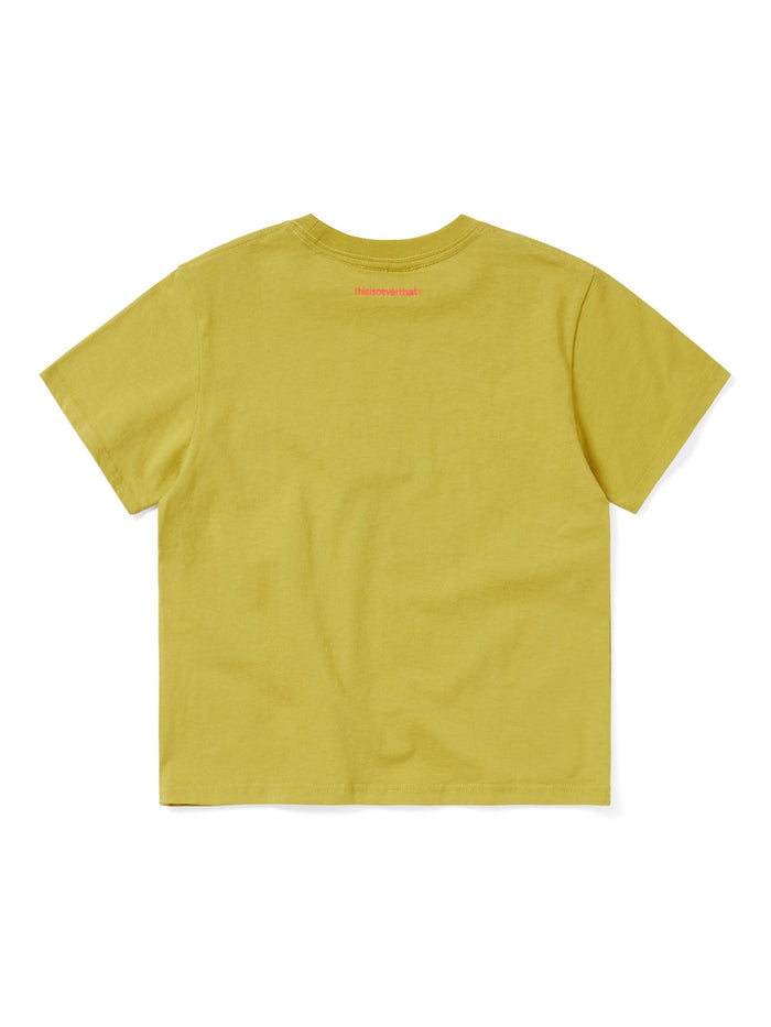 T-Logo W Tee