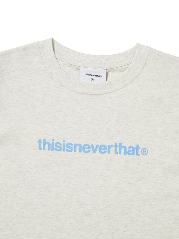 T-Logo W Tee