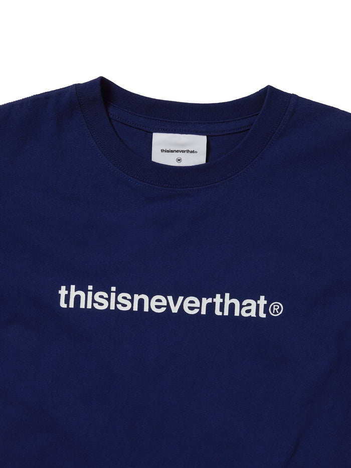 T-Logo W Tee