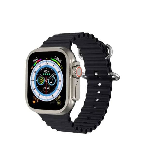T800 Ultra Series 8 Smart Watch For IOS & Android - Dubai Offers Today