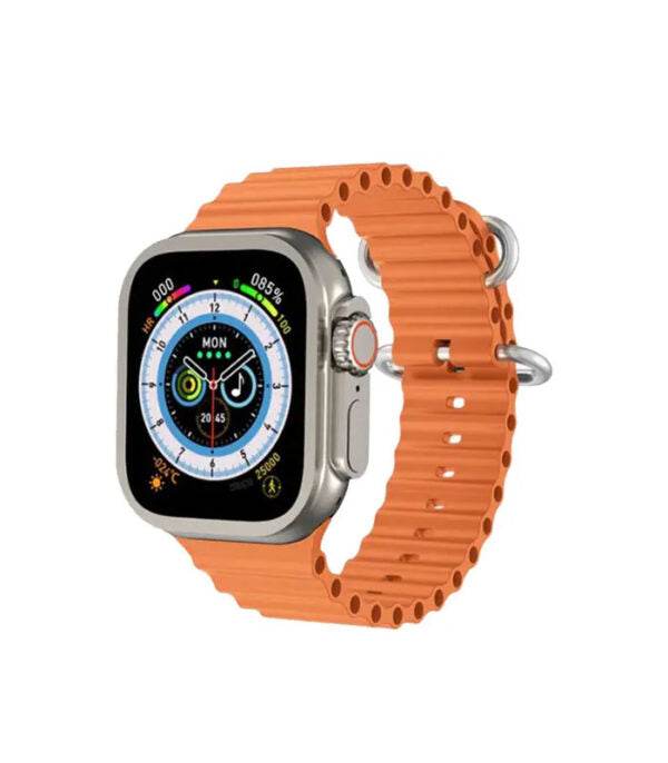 T800 Ultra Series 8 Smart Watch For IOS & Android - Dubai Offers Today