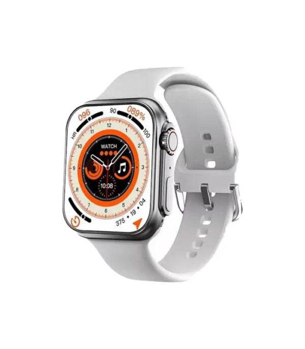 T800 Ultra Series 8 Smart Watch For IOS & Android - Dubai Offers Today