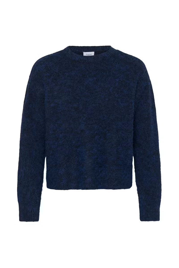 TabanaSZ Pullover Night Sky