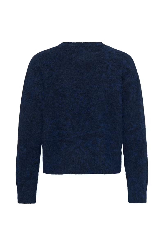 TabanaSZ Pullover Night Sky