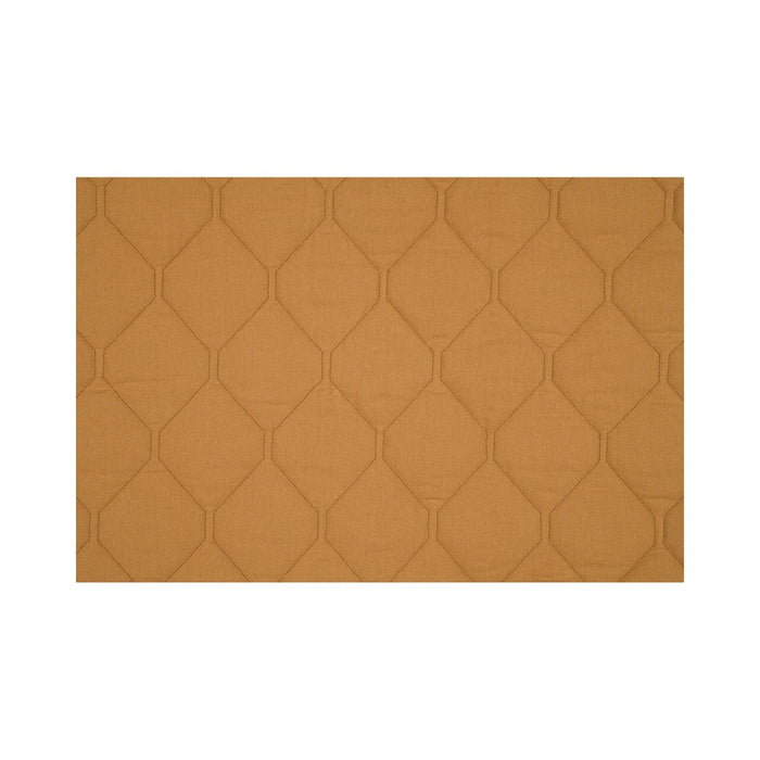 Tapis d'éveil camel pour arche en bois tapis d'éveil MELLIPOU
