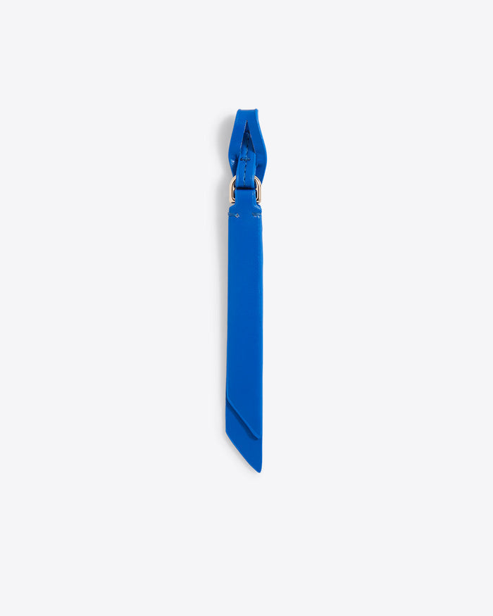 Tassel in Blue