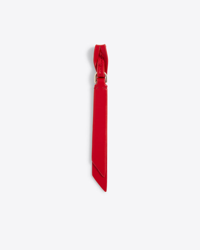 Tassel in Red